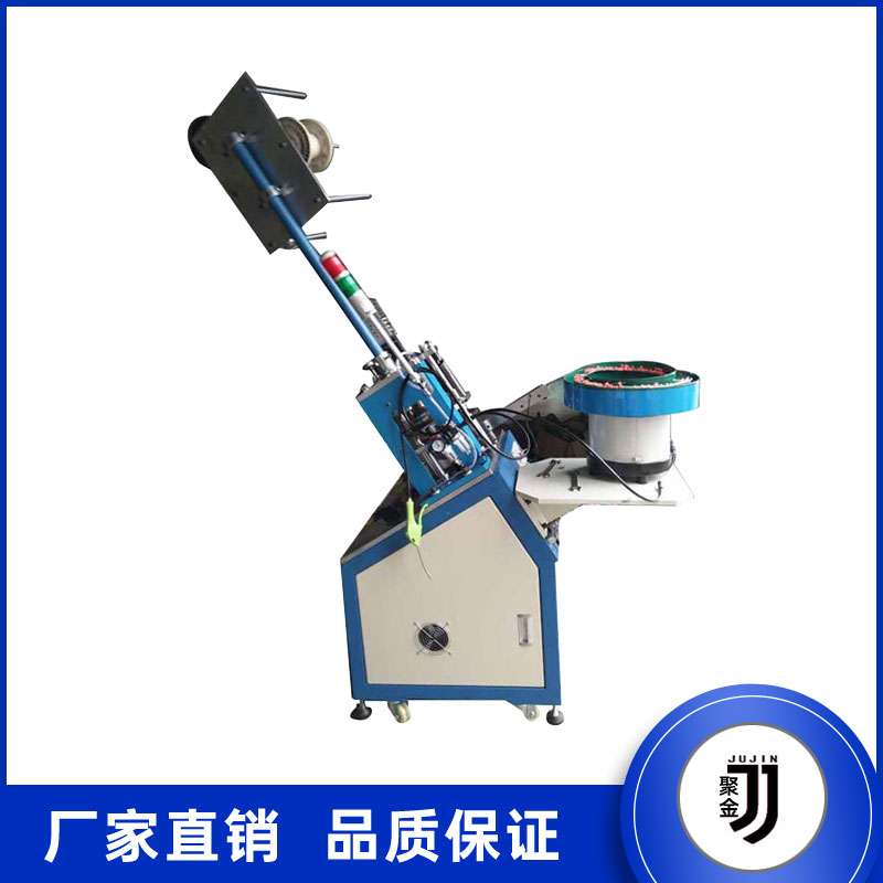 LS-28自動插針機